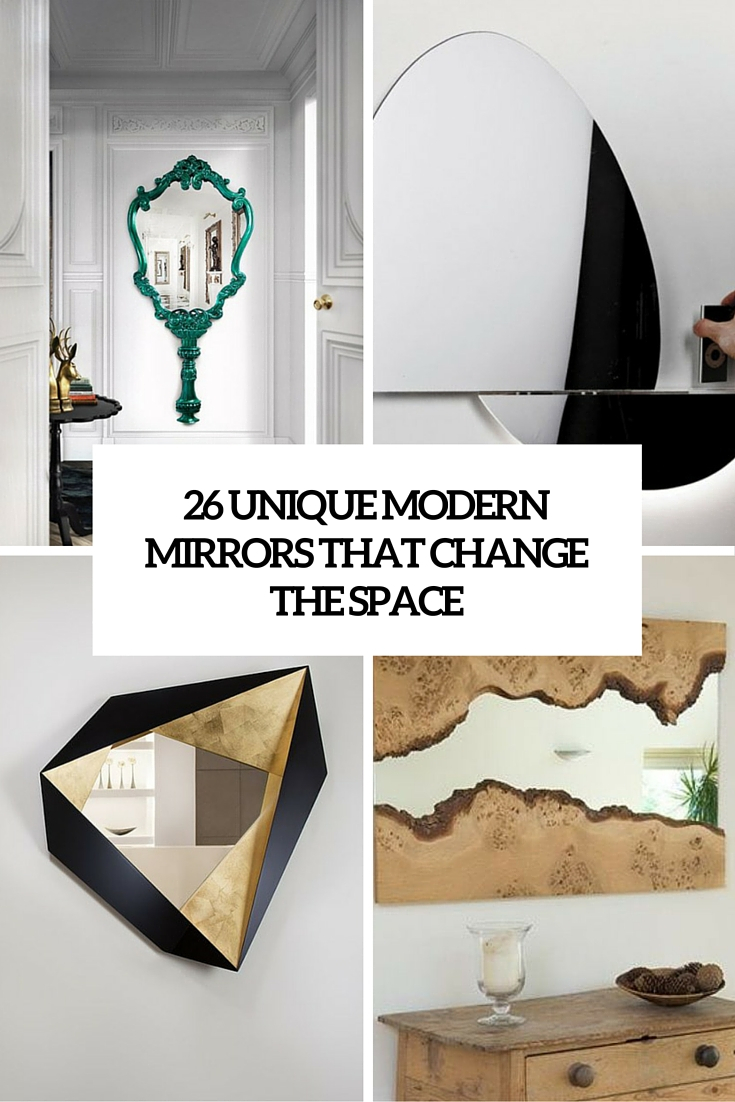 Finding the Perfect Baldwin Mirror for Your Unique Space