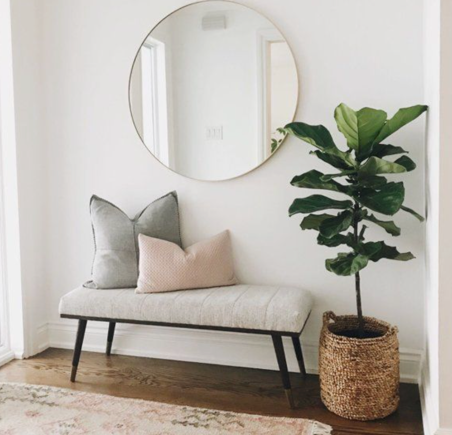 5 Ways To Elevate Your Space – Artofit regarding Elevate Your Space The Artful Way With A Black Rattan Mirror