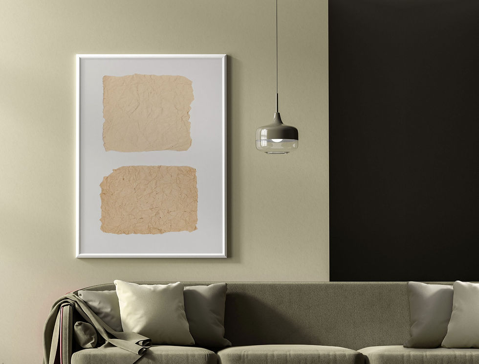 5 Ways To Elevate Your Space pertaining to