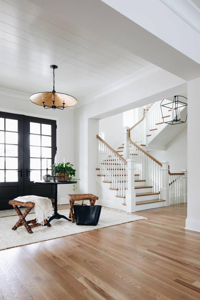 7 Essential Tips For Decorating With White Walls - White pertaining to