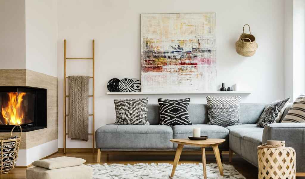7 Tips For Decorating A Cozy And Warm Living Room - Vastinfohub within From Cozy to Expansive 13 Proven Techniques for a Larger Feeling Living Room