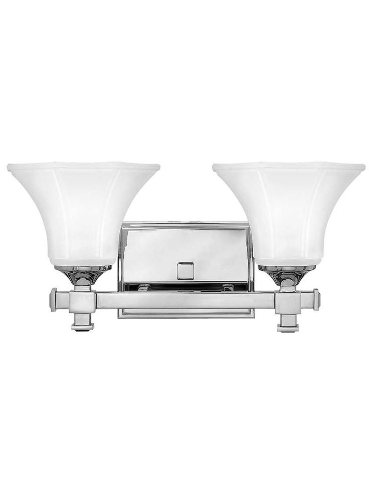 Abbie 2-Light Bath Sconce | House Of Antique Hardware | Vanity Lighting ... pertaining to