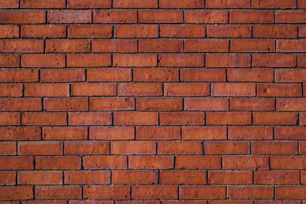 About To Hit The Wall - Data Risk Management inside