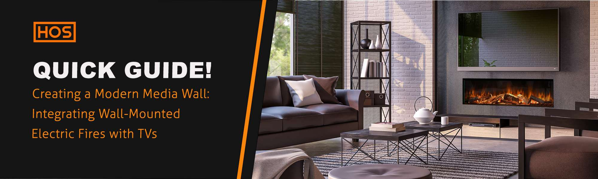 Advantages Of Electric Feature Wall Fires inside