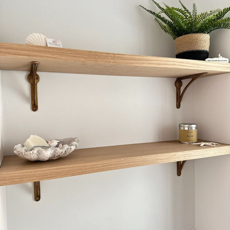 Aged Brass Shelf Brackets Heavy Solid Cast Brass Toilet Cistern Book ... throughout From Concept to Installation Your Guide to 30-Inch Seamless Aged Brass Shelves