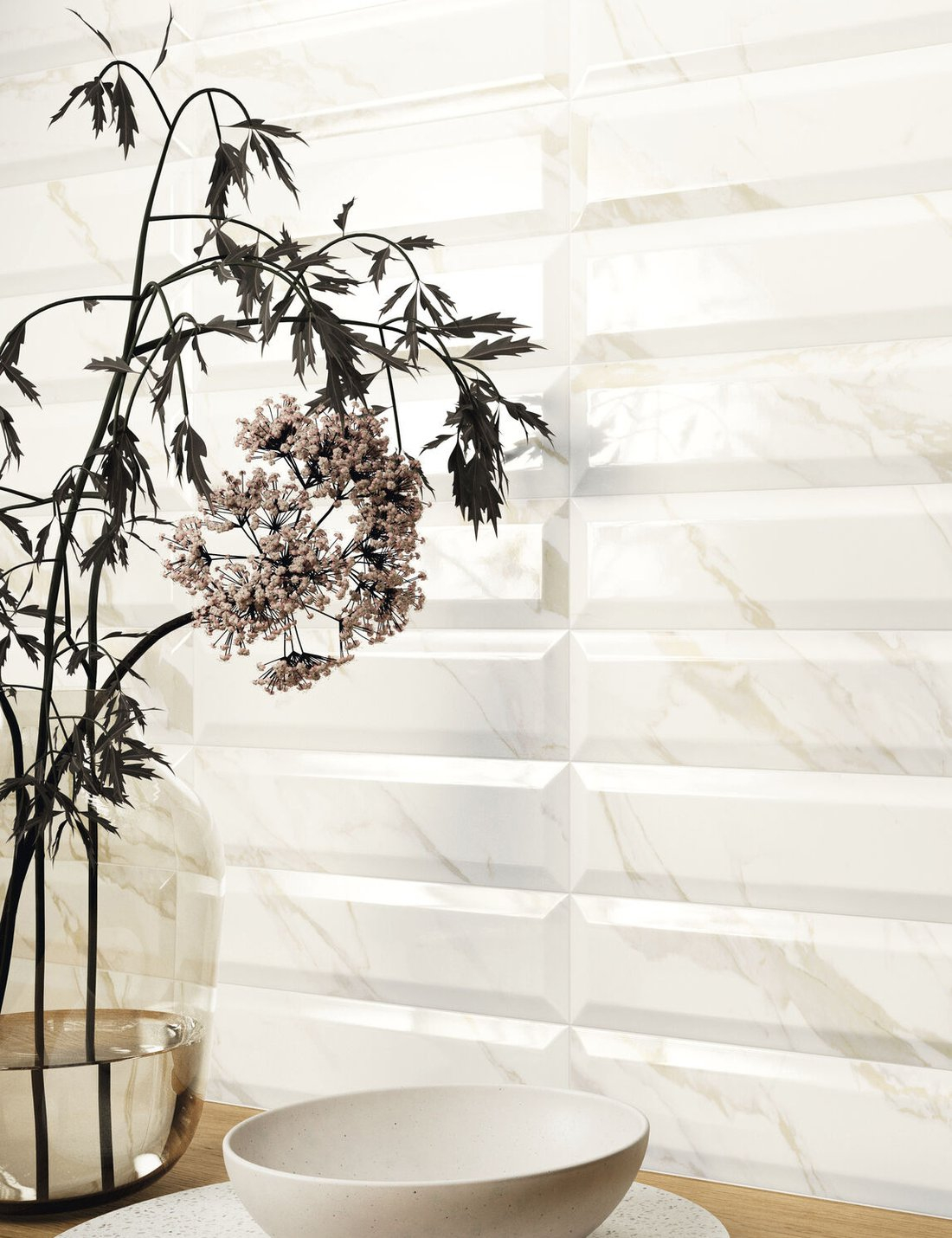 Allure — Johnson Tiles throughout