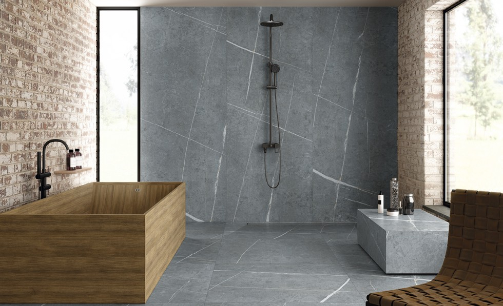 Allure Tile In Contemporary Floor Tiles At Concept Tiles inside
