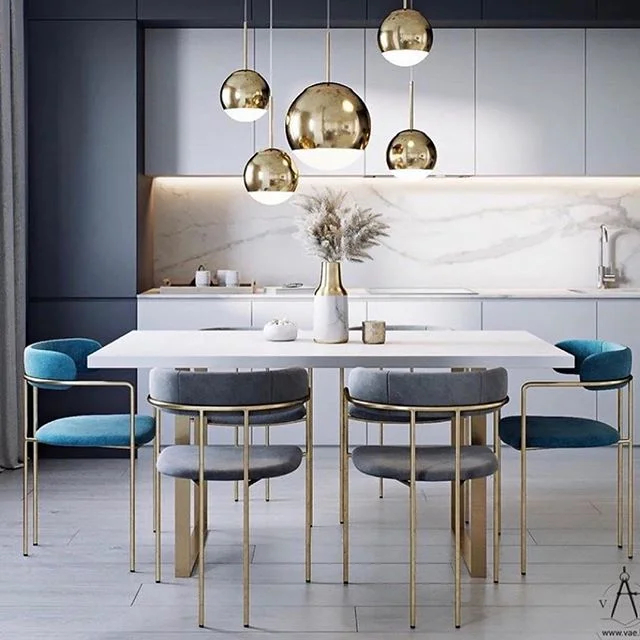 Alternative Seating Options For Styling Your Space — Whittaker ... with
