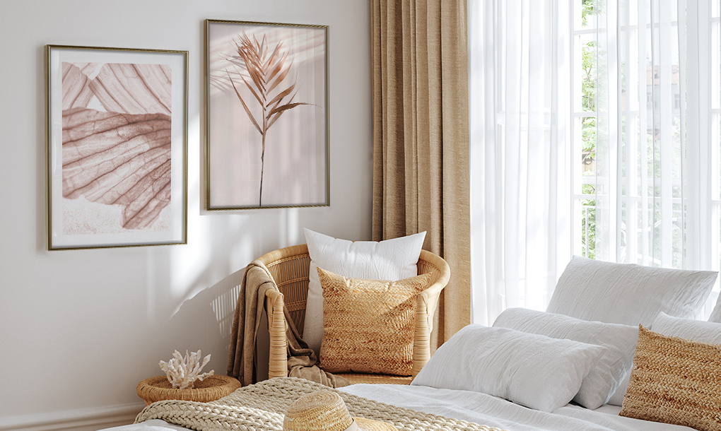 Alternatives To Wall Paint - Bimago Interior Design Blog for