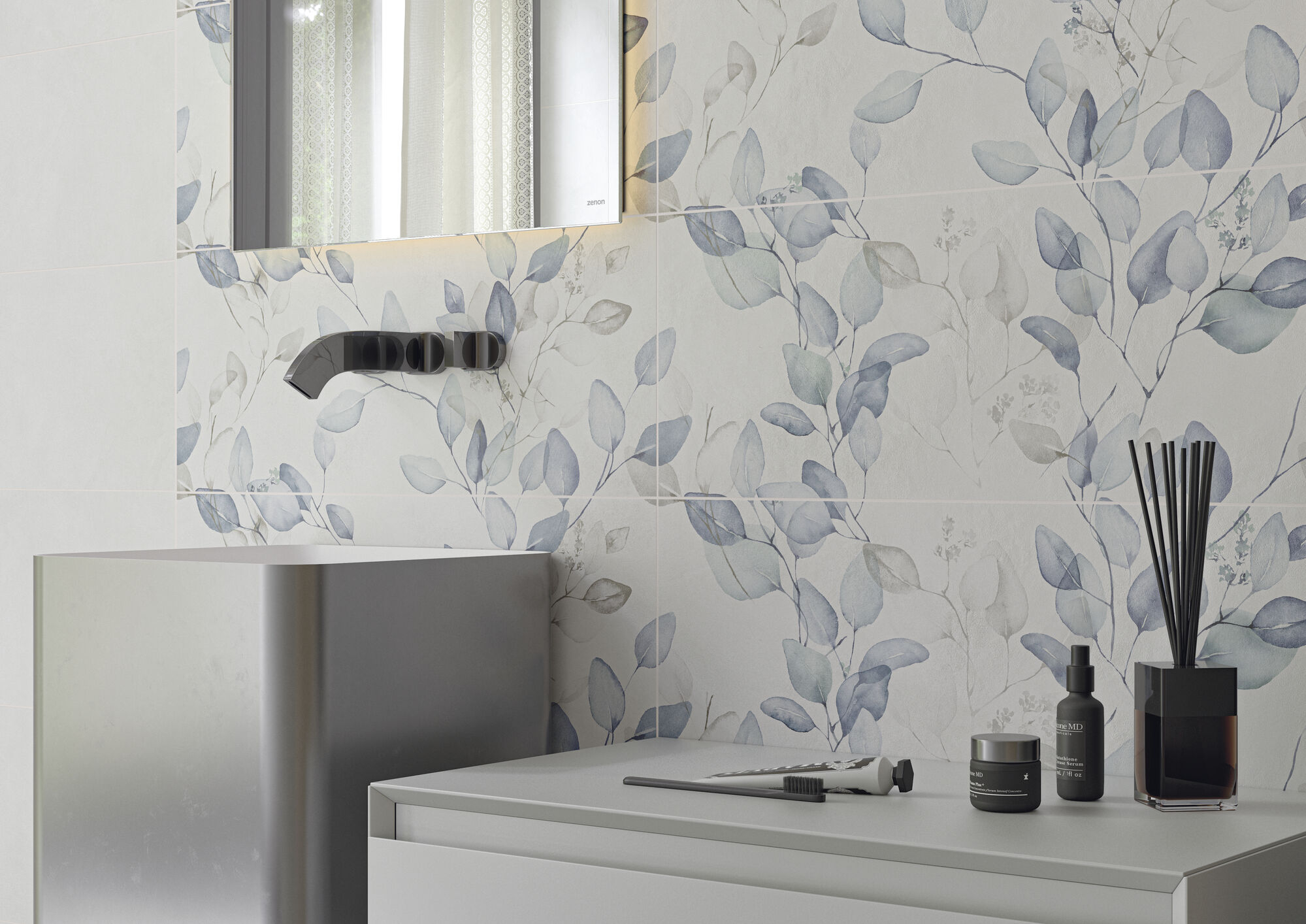 Alure, Porcelain Wall Tiles | Cifre Cerámica regarding
