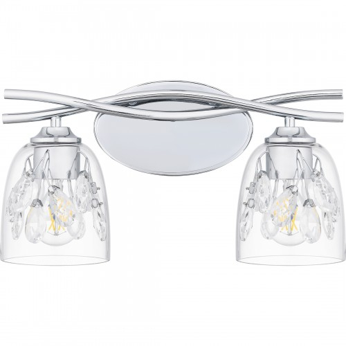 Ansley Bath Light throughout