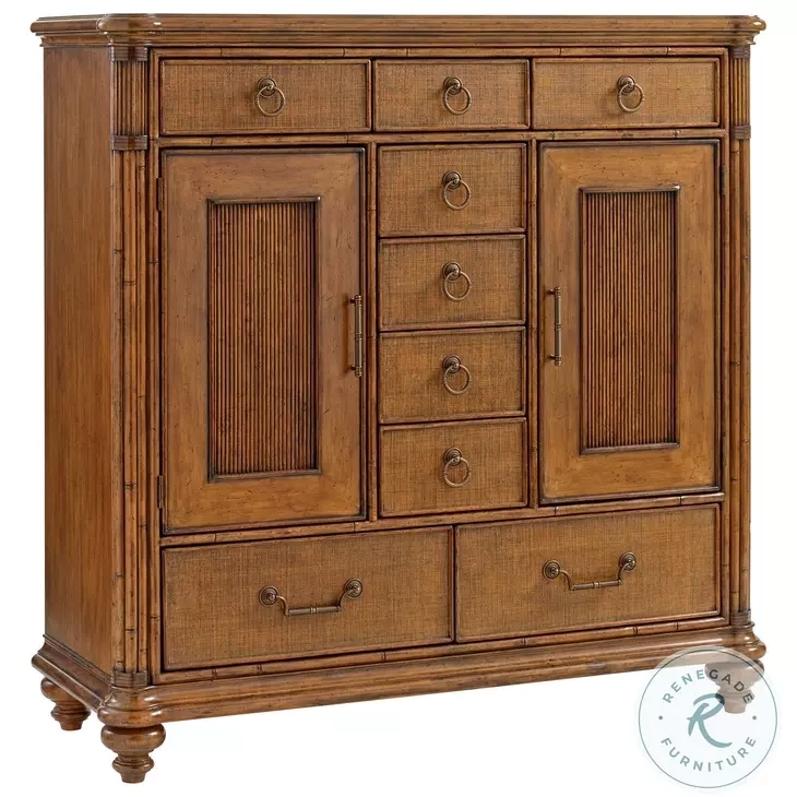 What Makes a Balencia Gentleman’s Chest a Timeless Investment