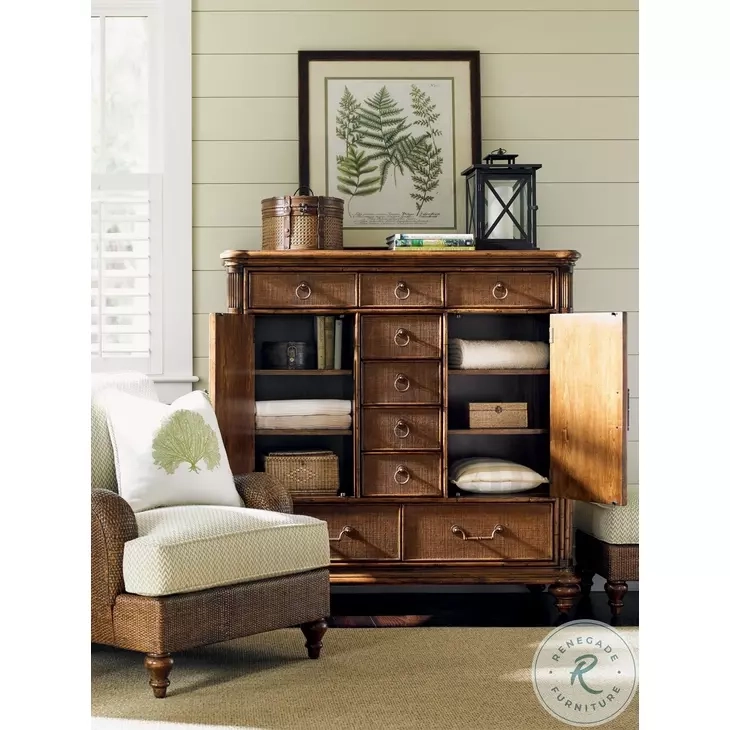 Bali Hai Balencia Gentleman's Chest From Tommy Bahama (01-0593-329 ... with regard to What Makes a Balencia Gentleman's Chest a Timeless Investment