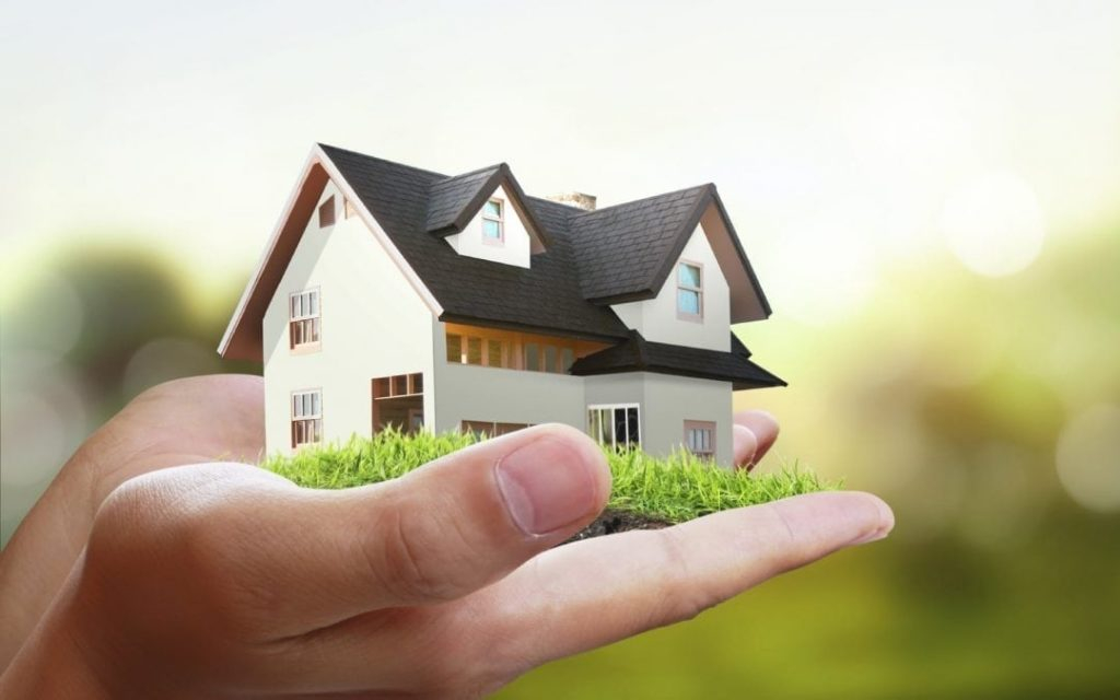 Benefits Of Owning Your Own House - Fashionabc with regard to The Fascinating Possibility of Finding Fortunes Within Your Own House