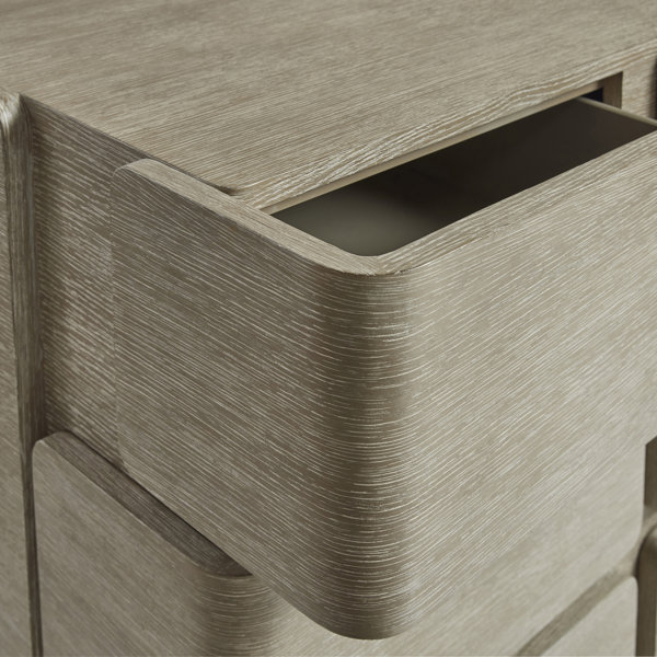 Bernhardt Arcadia Dresser | Wayfair intended for