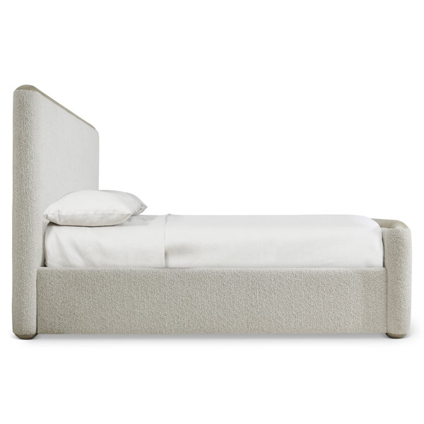 Bernhardt Arcadia Panel Bed | Wayfair within Bernhardt Arcadia Dresser Style Guide Maximizing Your Bedroom Ambiance