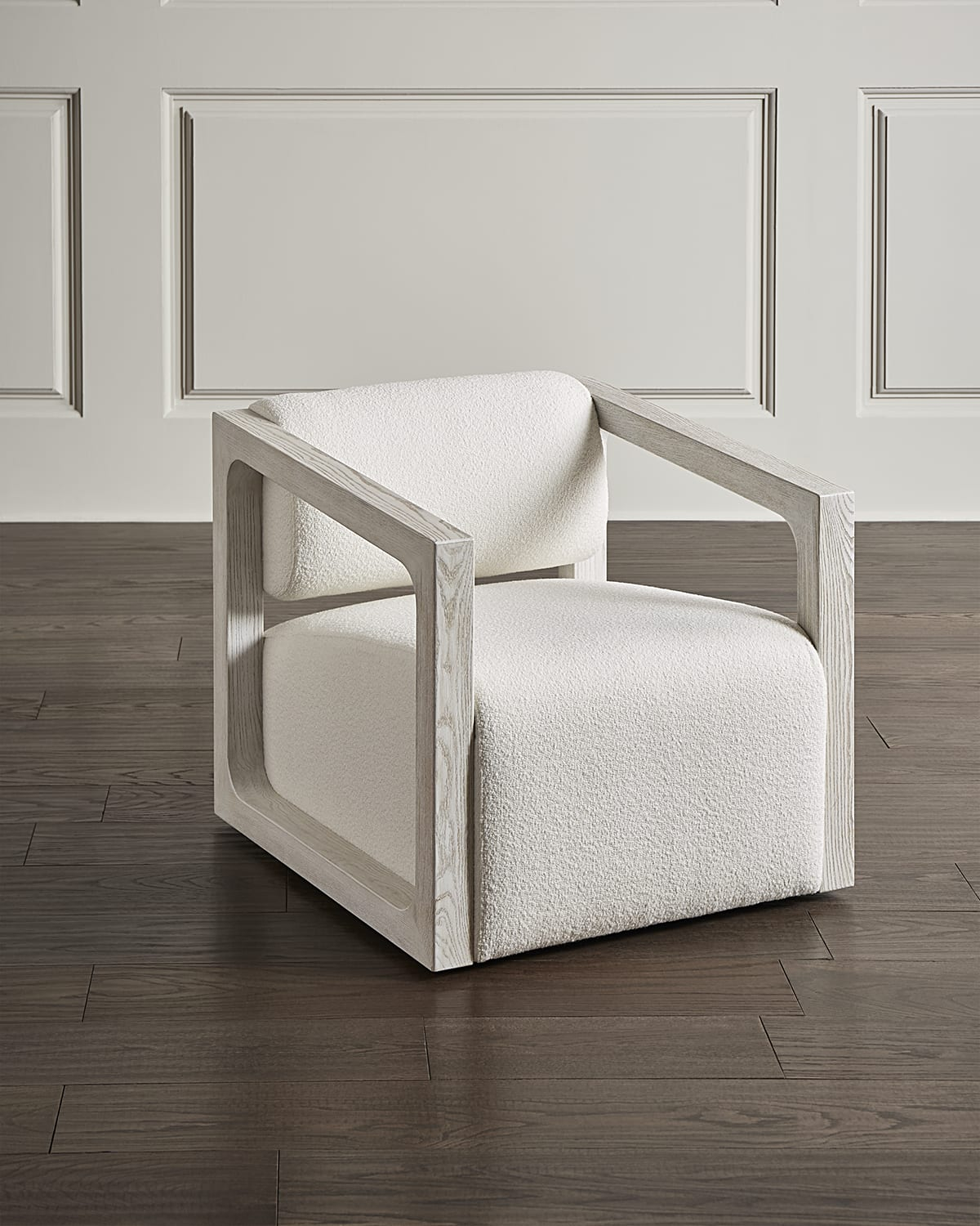 Bernhardt Arcadia Upholstered Dining Arm Chair | Horchow regarding