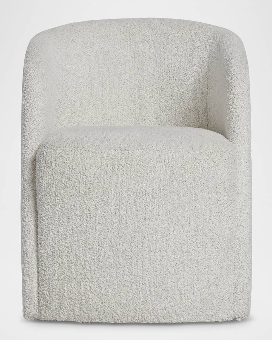 Bernhardt Arcadia Upholstered Dining Arm Chair | Horchow with Bernhardt Arcadia Dresser Style Guide Maximizing Your Bedroom Ambiance