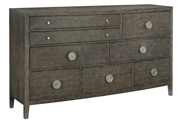 Bernhardt Linea Dresser - Transitional - Dressers - By Hedgeapple | Houzz for