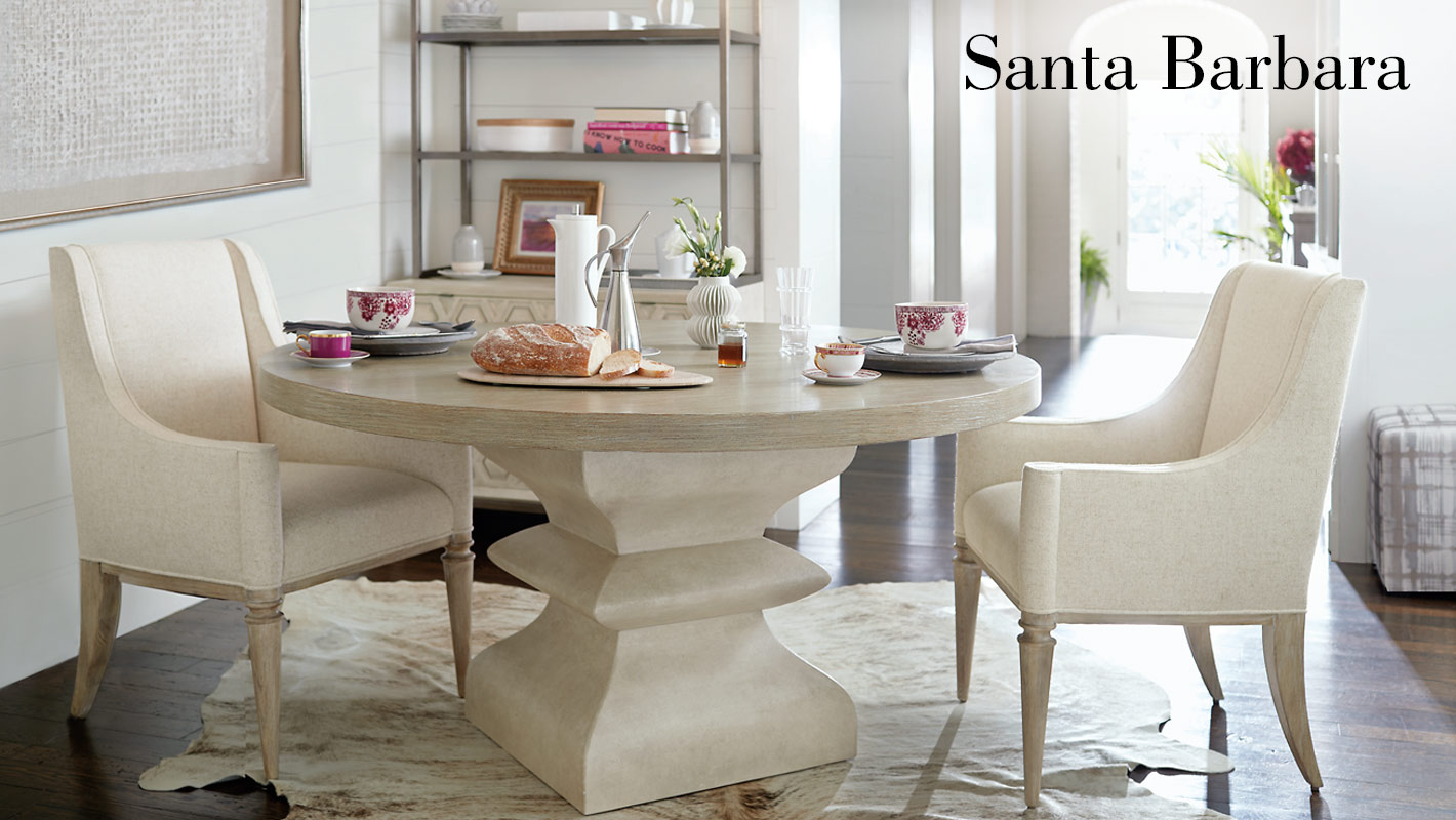 Bernhardt Santa Barbara Collection - Seigerman's Furniture within