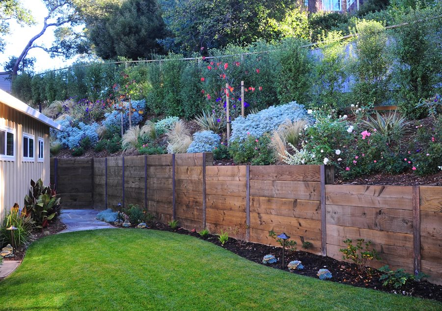 Best Garden Wall Design throughout Beyond the Hedge Discovering 12 Inspiring Garden Wall and Fence Ideas