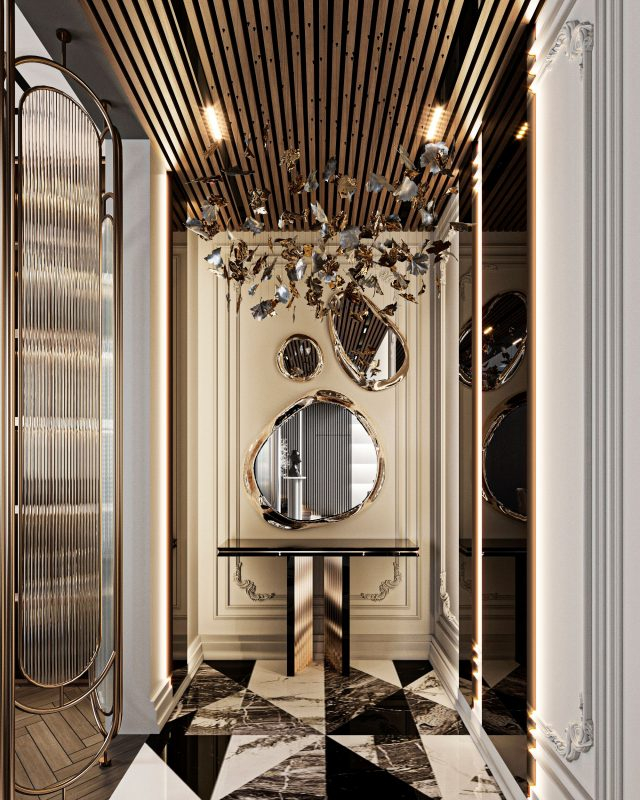 Beyond Collection: Rediscover The Finest Craftsmanship inside