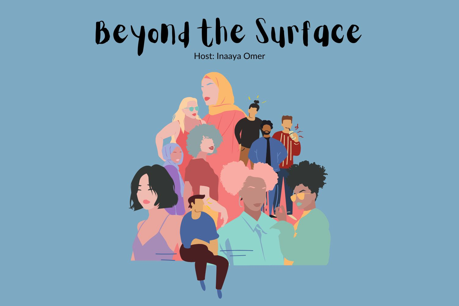 Beyond The Surface Ep. 3: Know Who You Are – Scot Scoop News for