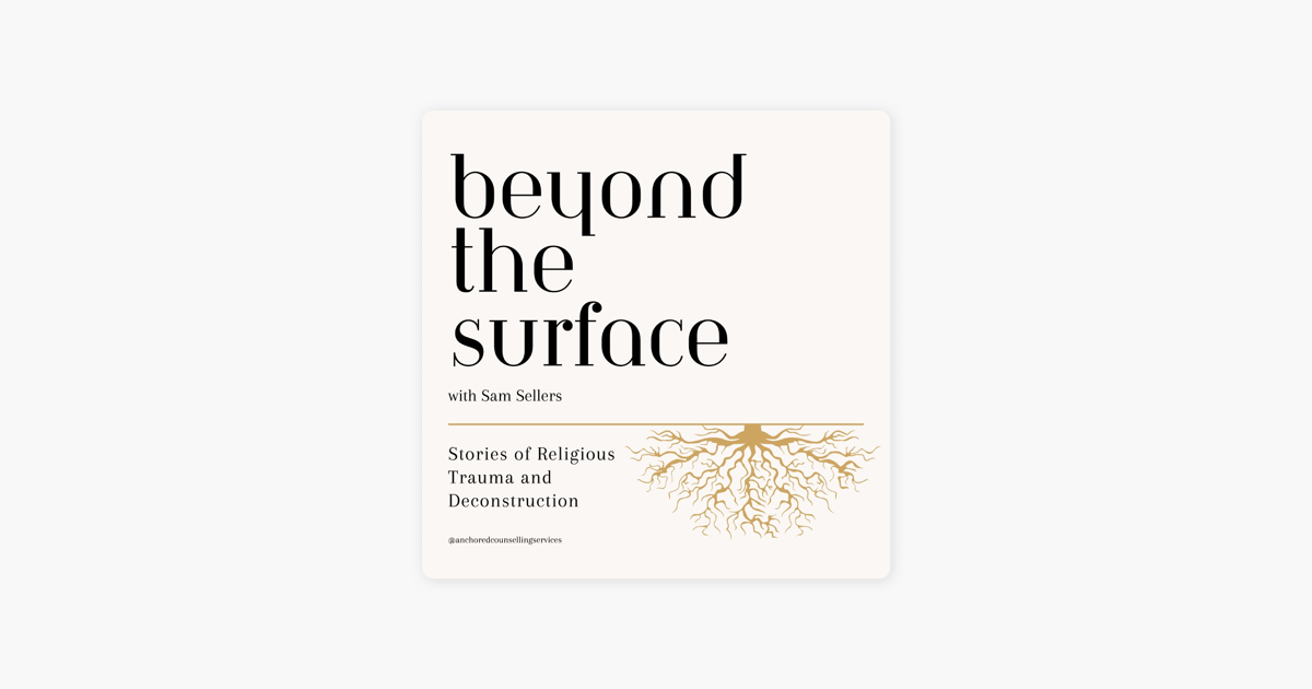 ‎Beyond The Surface On Apple Podcasts with