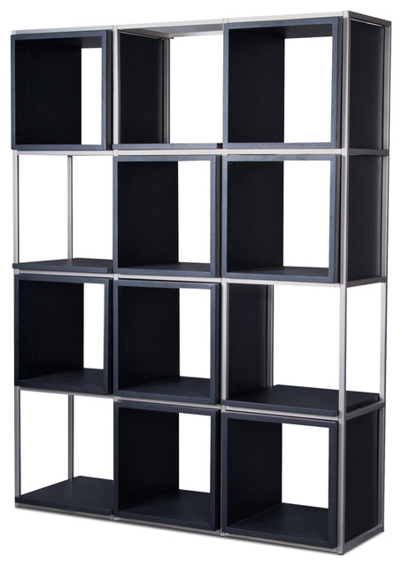 Black Display Shelf - Seryread in Beyond the Basics Understanding the Versatility of Black Display Shelf Sets