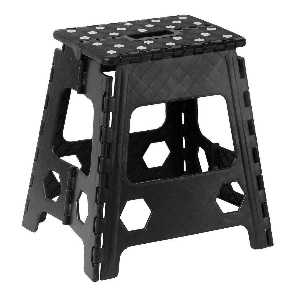 Black Step Stools - Bed Bath &Amp; Beyond with regard to