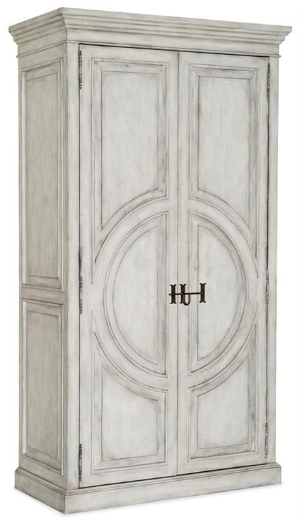 Boheme Bilzen Wardrobe - Globe Imports inside