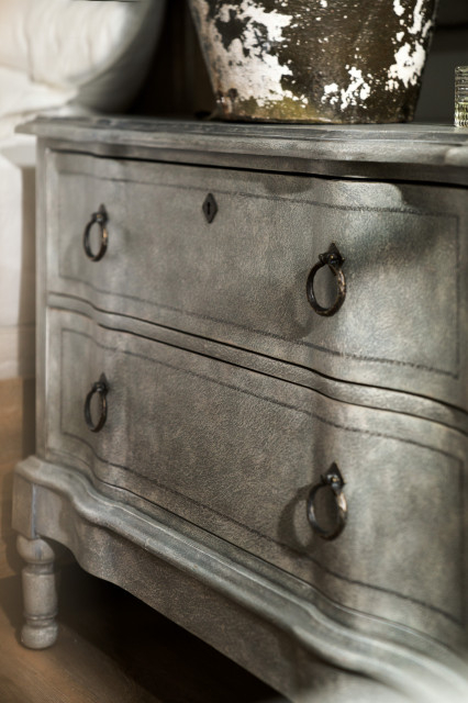 Boheme Verbena Bachelors Chest - Traditional - Dressers - By Buildcom ... throughout The Boheme Verbena Bachelor's Chest A Guide to Classic Style