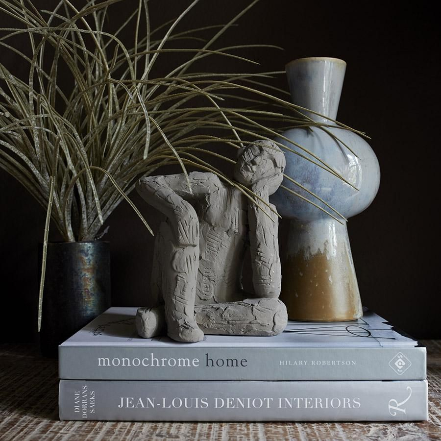 Bozeman Sculpture | Sculpture, Home Decor Sculptures, Unique Home ... throughout Exploring the Enduring Appeal of Bozeman Framed Oval Decorative Mirrors