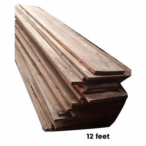Brown Rectangular Mango Wood Plank, For Furniture At Rs 600/Cubic Feet ... in Crafted by Hand The Enduring Charm of a Rectangular Mango Wood Mirror