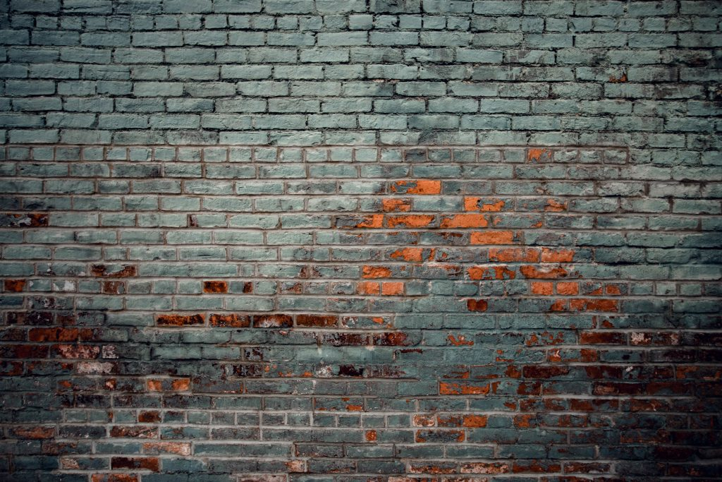Building The Wall Has Many Benefits - Panthernow intended for