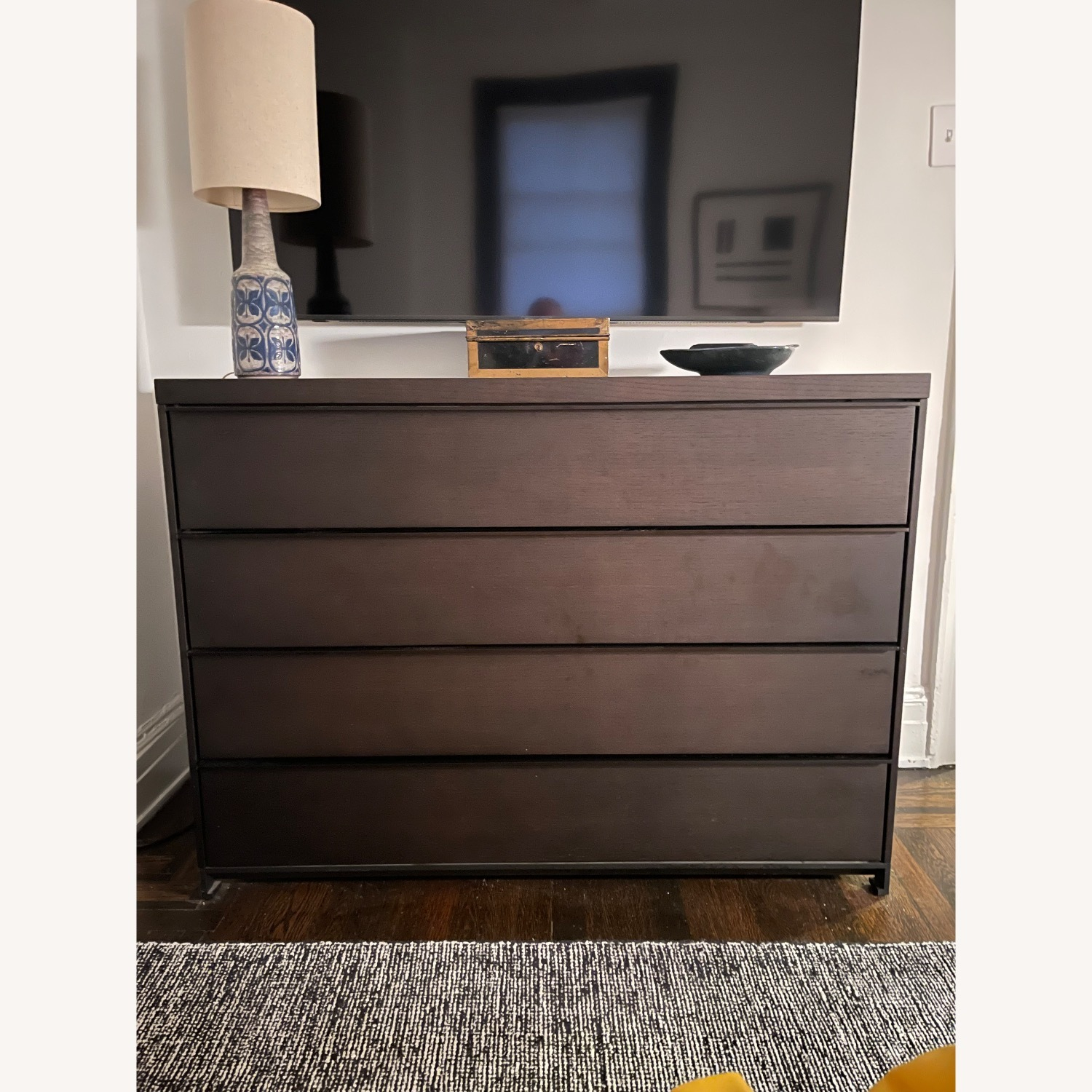 Camerich Dresser - Aptdeco throughout