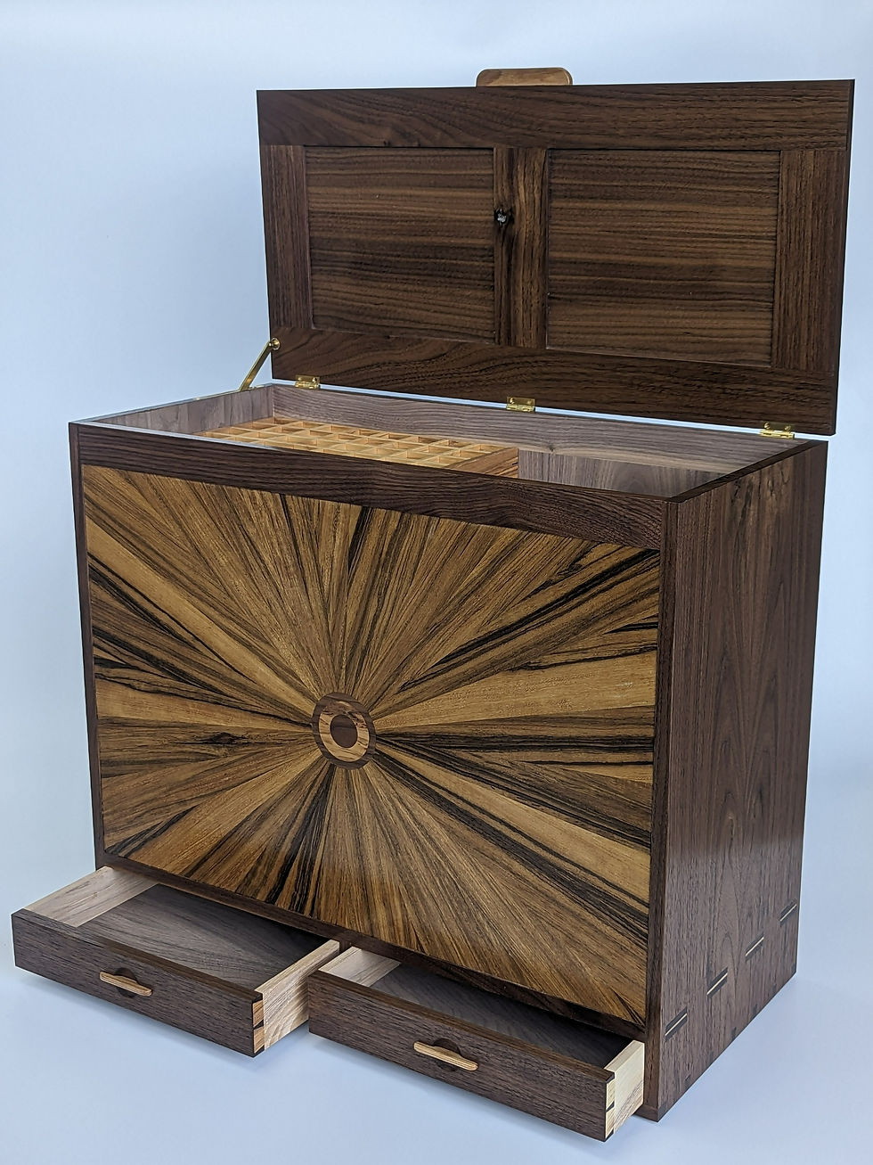 Case Study | The Boxmaker regarding