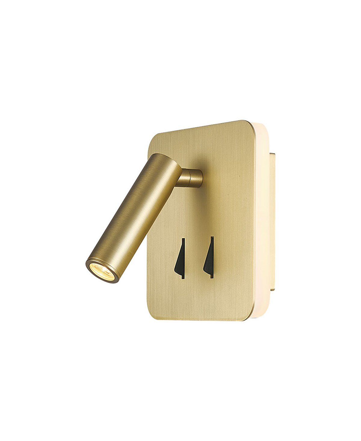 Cayman 2 Satin Gold Apli̇k pertaining to Bringing Warmth and Elegance Home with the Pameron 14.2'' Satin Gold Light