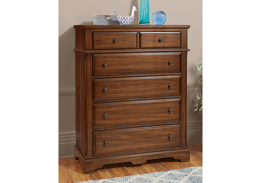 Chest - 5 Drawer with Unpacking the Franklin 5-Drawer Chest A Deep Dive into Style and Storage