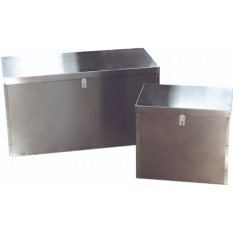 Commerce Stainless Steel Commercial Floor Chests From Our Office ... for