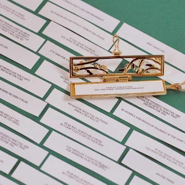 Create Your Own Fortunes (Pack Of 5) | Fortune Cookie Messages, Gifts ... intended for
