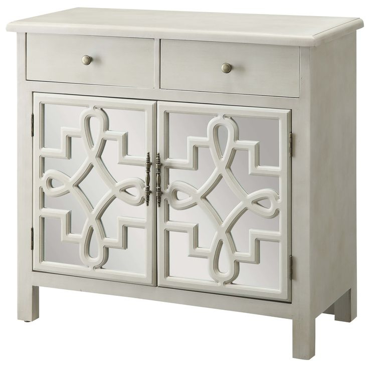 Crestview Coventry Cabinet in