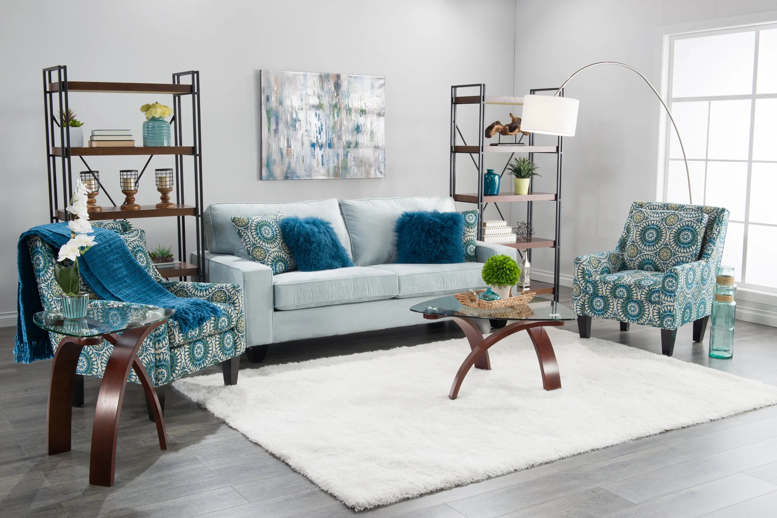Custom Canadian Furniture And An Amazing Giveaway! — 204 Park for