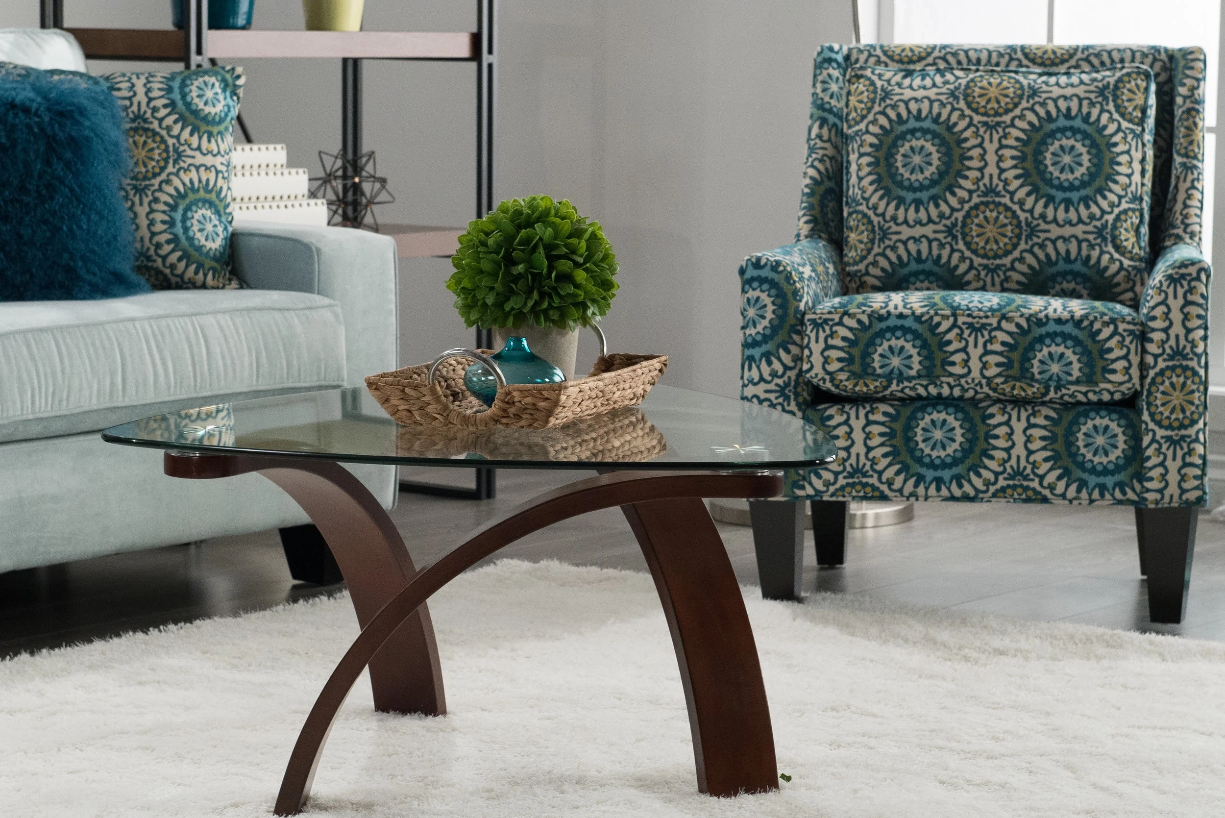 Custom Canadian Furniture And An Amazing Giveaway! — 204 Park throughout The Furniture of America Daza Cabinet Smart Storage Solutions
