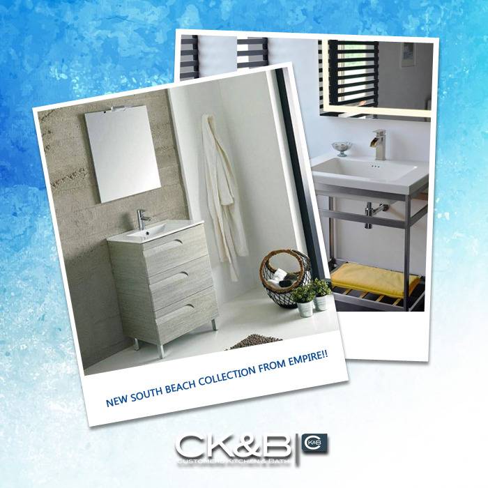 Customers Kitchen &Amp; Bath On Tumblr intended for Creating an Organized Oasis The Eviva Vitta Linen Cabinet's Role