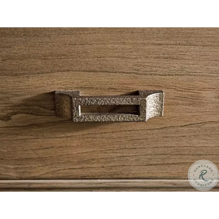Cypress Point Lockeport Triple Dresser From Tommy Bahama | Coleman ... pertaining to