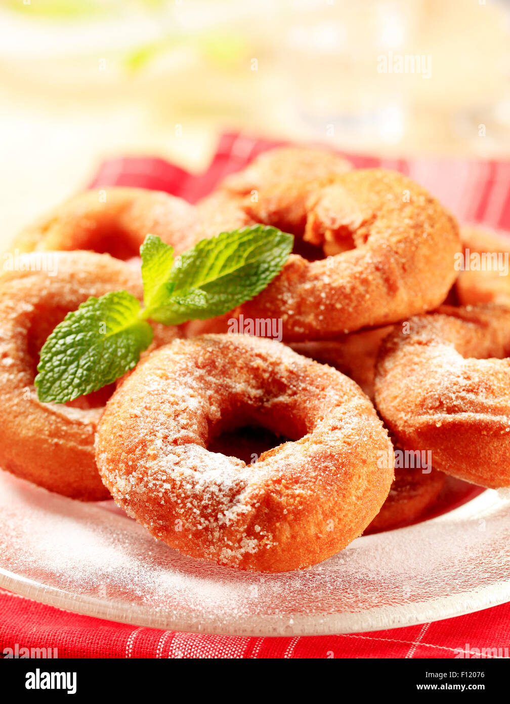 Deep Fried Ring Shaped Hi-Res Stock Photography And Images - Alamy pertaining to A Deep Dive into the Durability and Design of the Ciel 18x24 Silver Shelf