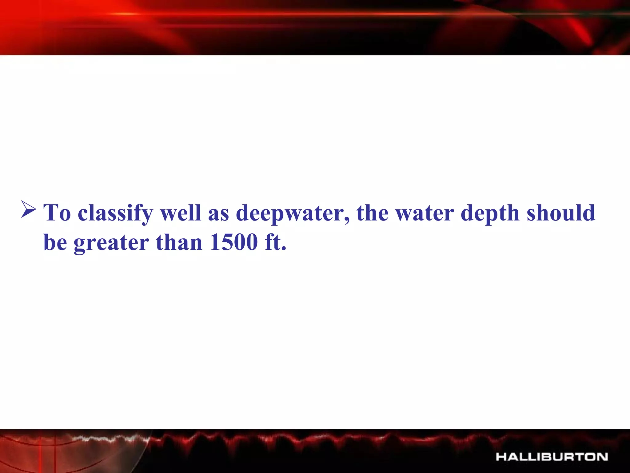Deep Water Drilling Final | Ppt | Geology | Science throughout A Deep Dive into the Durability and Design of the Ciel 18x24 Silver Shelf