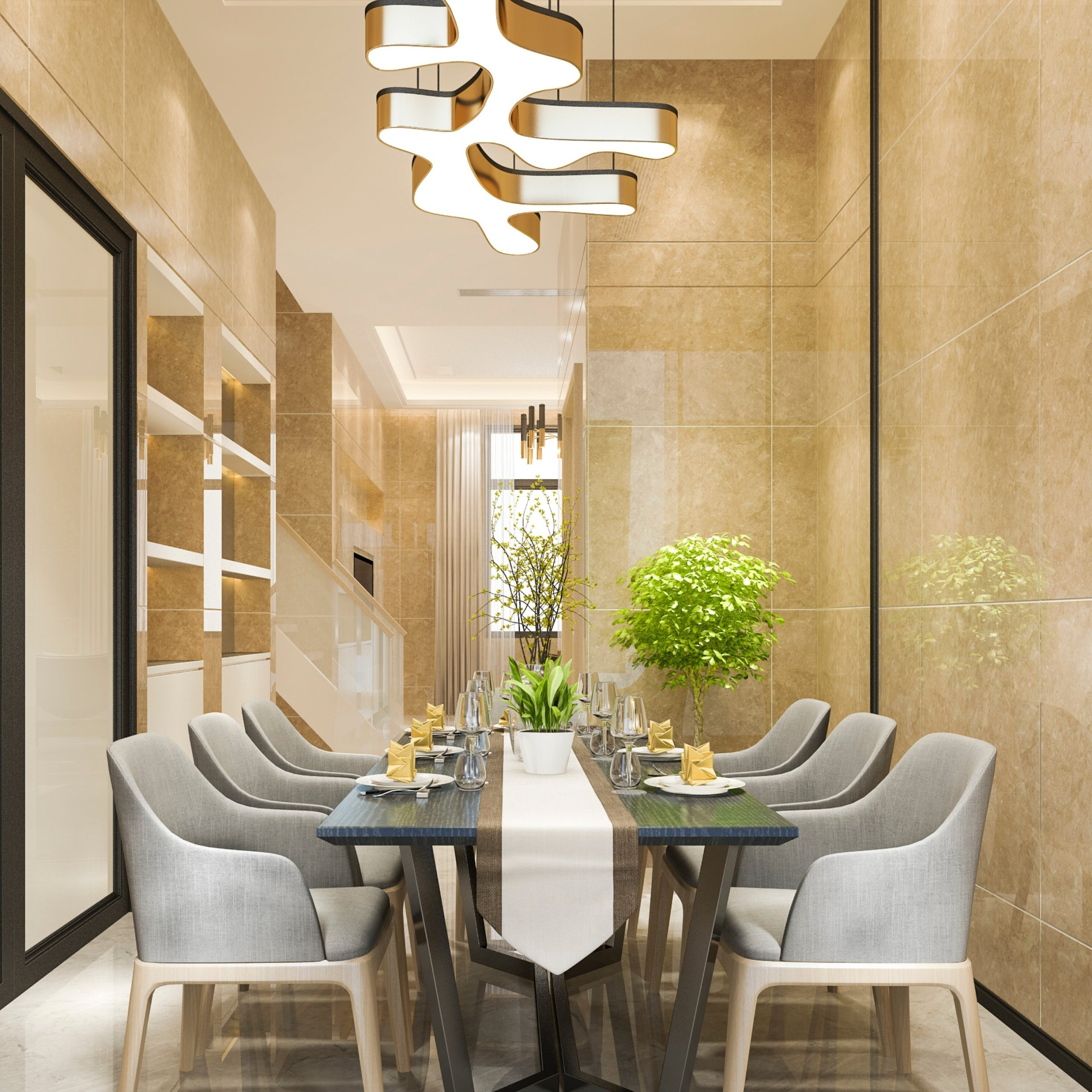 Elevate Your Space in