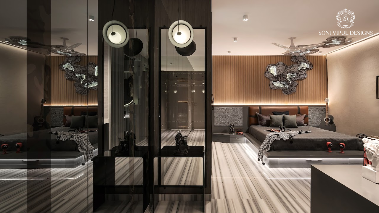 Elevating Your Space Through Meticulous Customisation with